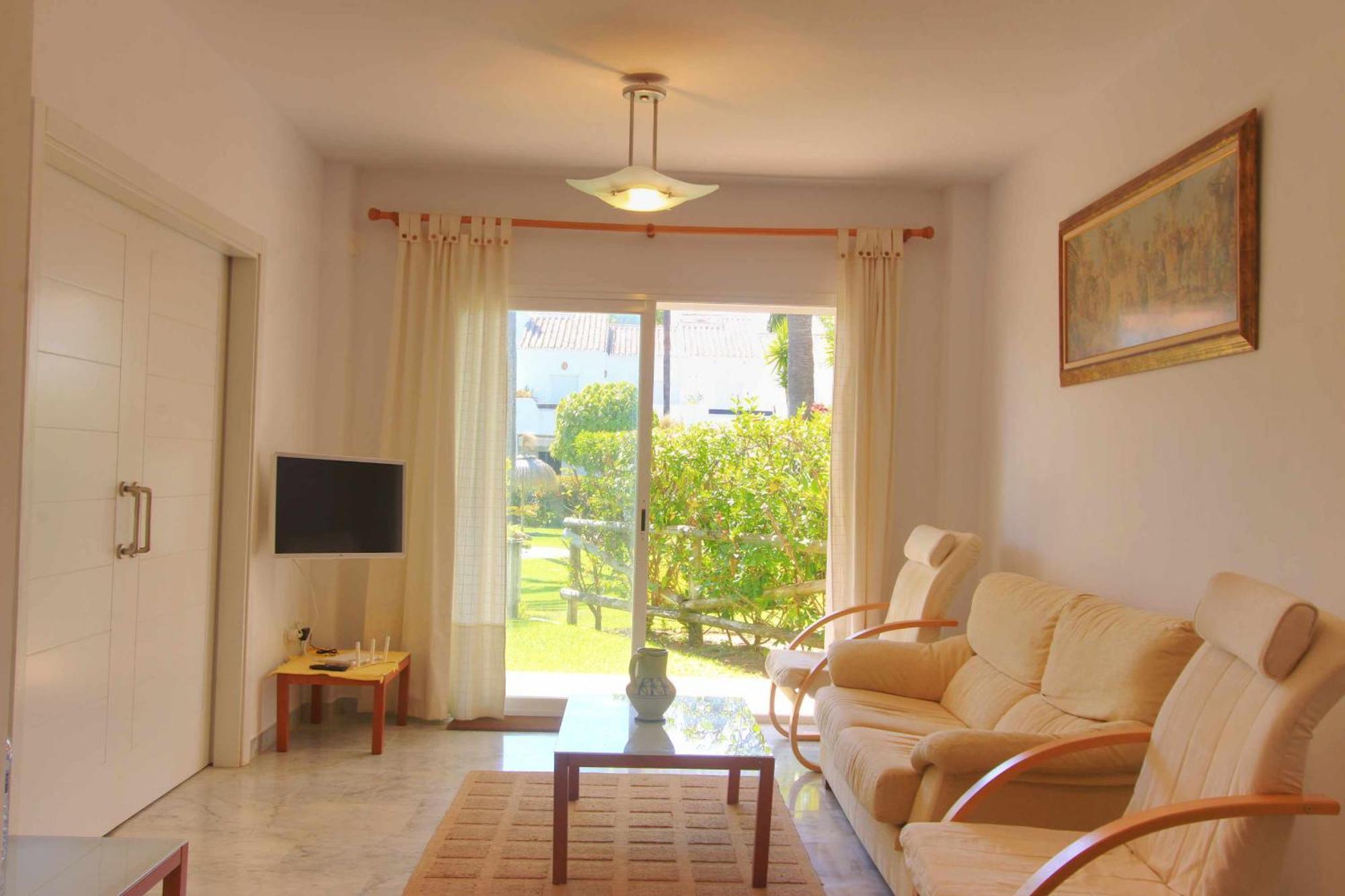 1176 Beach Front 2 Pools Bahia Marbella Exterior photo