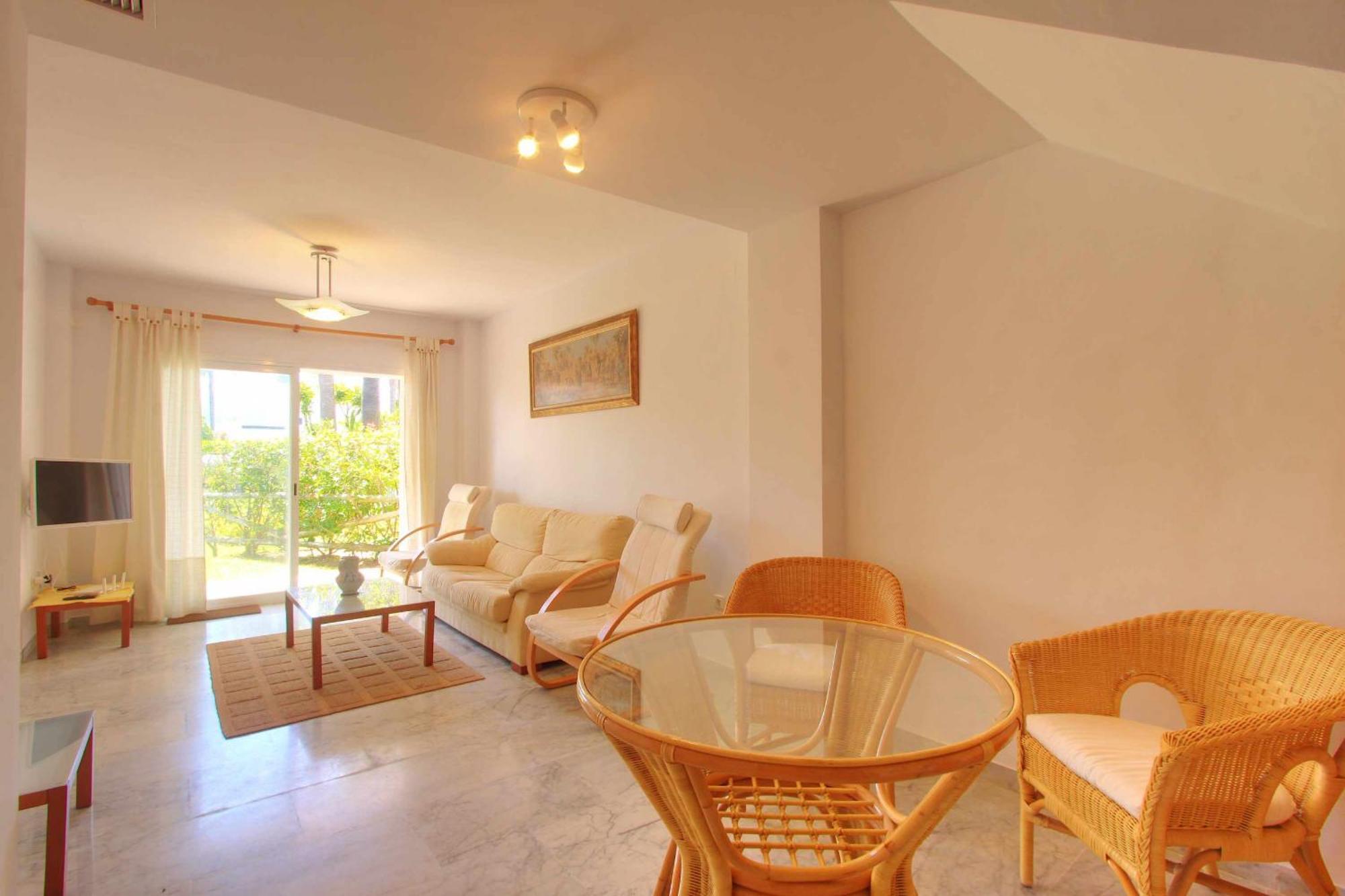 1176 Beach Front 2 Pools Bahia Marbella Exterior photo