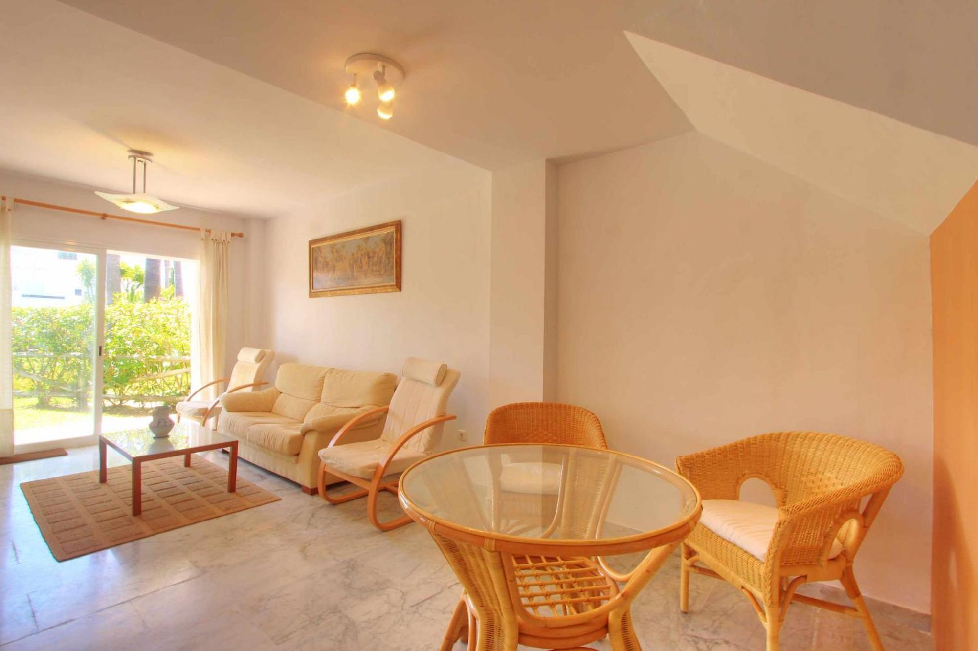 1176 Beach Front 2 Pools Bahia Marbella Exterior photo